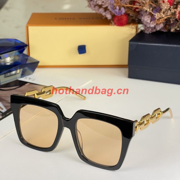 Louis Vuitton Sunglasses Top Quality LVS03009